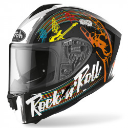KASK AIROH SPARK ROCK N...