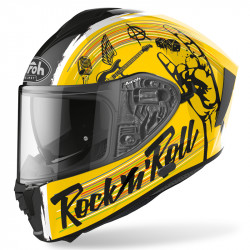 KASK AIROH SPARK ROCK N...