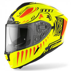 KASK AIROH SPARK VIBE...