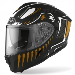 KASK AIROH SPARK VIBE MATT 