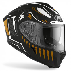 KASK AIROH SPARK VIBE MATT 