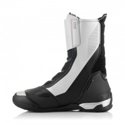 BUTY ALPINESTARS SP-X BOA BLACK SILVER 