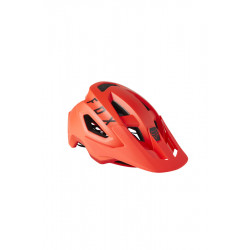 KASK ROWEROWY FOX SPEEDFRAME ATOMIC PUNCH  ENDURO CROSS