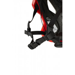 KASK ROWEROWY FOX SPEEDFRAME ATOMIC PUNCH  ENDURO CROSS