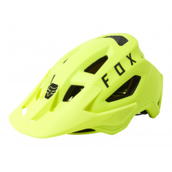 KASK ROWEROWY FOX...