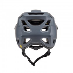 KASK ROWEROWY FOX SPEEDFRAME PEWTER  ENDURO CROSS