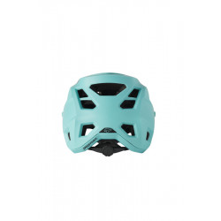KASK ROWEROWY FOX SPEEDFRAME TEAL  ENDURO CROSS