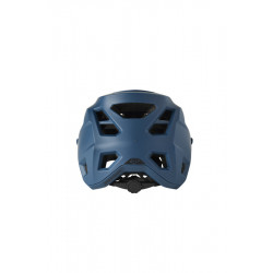 KASK ROWEROWY FOX SPEEDFRAME DARK INDIGO  ENDURO CROSS