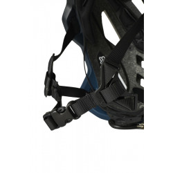 KASK ROWEROWY FOX SPEEDFRAME DARK INDIGO  ENDURO CROSS