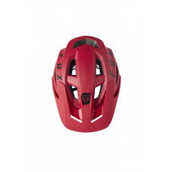 KASK ROWEROWY FOX SPEEDFRAME CHILI  ENDURO CROSS