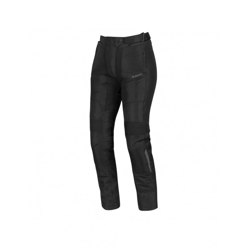 SPODNIE SECA HYBRID III LADY BLACK