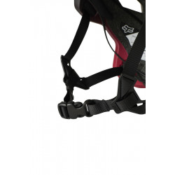 KASK ROWEROWY FOX SPEEDFRAME CHILI  ENDURO CROSS