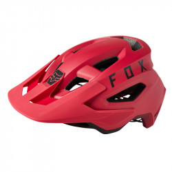KASK ROWEROWY FOX SPEEDFRAME CHILI  ENDURO CROSS