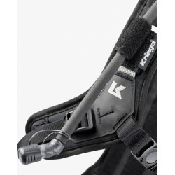 Kriega HYDRO 3 plecak motocyklowy z bukłakiem Hydrapak 3L (camelbak)