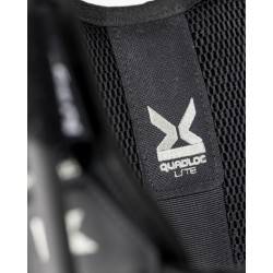 Kriega HYDRO 3 plecak motocyklowy z bukłakiem Hydrapak 3L (camelbak)