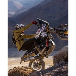 Kriega HYDRO 3 plecak motocyklowy z bukłakiem Hydrapak 3L (camelbak)