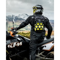 Kriega TRAIL 9 plecak motocyklowy