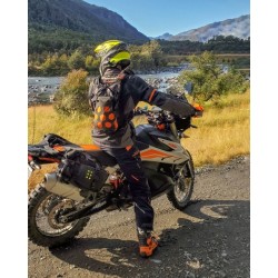 Kriega TRAIL 9 plecak motocyklowy