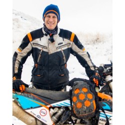 Kriega TRAIL 9 plecak motocyklowy