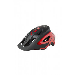 KASK ROWEROWY FOX...