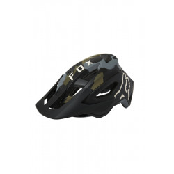KASK ROWEROWY FOX...
