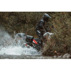 ZESTAW SAKW BOCZNYCH SYSBAG WP S/S SW-MOTECH BMW S 1000 R (16-)