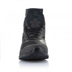 BUTY ALPINESTARS CR-1 BLACK/DARK GRAY 