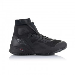 BUTY ALPINESTARS CR-1 BLACK/DARK GRAY 