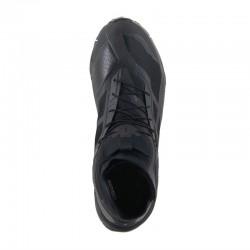 BUTY ALPINESTARS CR-1 BLACK/DARK GRAY 
