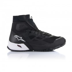 BUTY ALPINESTARS CR-1 BLACK...