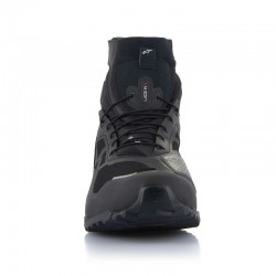 BUTY ALPINESTARS CR-1 BLACK WHITE 