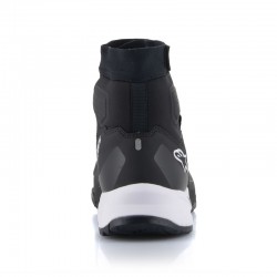 BUTY ALPINESTARS CR-1 BLACK WHITE 
