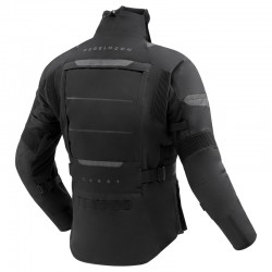 KURTKA TEKSTYLNA REBELHORN CUBBY V BLACK 