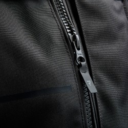 KURTKA TEKSTYLNA REBELHORN CUBBY V BLACK 