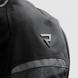 KURTKA TEKSTYLNA REBELHORN CUBBY V BLACK 
