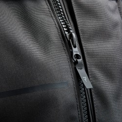 KURTKA TEKSTYLNA REBELHORN CUBBY V BLACK/ANTHRACITE/RED 