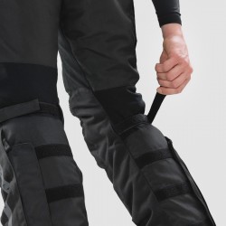 SPODNIE TEKSTYLNE REBELHORN CUBBY V BLACK 