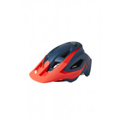 KASK ROWEROWY FOX...