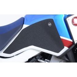 TANKPAD ANTYPOŚLIZGOWY 2 CZĘŚCI, HONDA CRF1000 AFRICA TWIN ADVENTURE SPORTS 2018, CLEAR