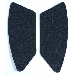 TANKPAD ANTYPOŚLIZGOWY 2 CZĘŚCI, KAWASAKI ZX6R (95-97), CLEAR