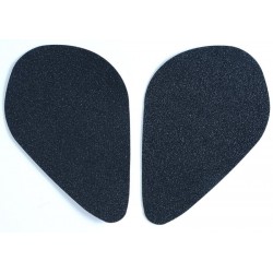 TANKPAD ANTYPOŚLIZGOWY 2 CZĘŚCI, KAWASAKI ZX6R 636 (03-04), CLEAR