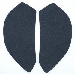 TANKPAD ANTYPOŚLIZGOWY 2 CZĘŚCI, KAWASAKI ZX6R (09-12), CLEAR