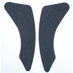TANKPAD ANTYPOŚLIZGOWY 2 CZĘŚCI, KAWASAKI Z750 (07-12)/Z1000 (07-09), CLEAR