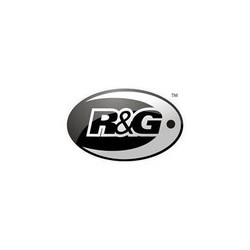 TANKPAD ANTYPOŚLIZGOWY 2 CZĘŚCI, KAWASAKI ZX10R 04-05, CLEAR