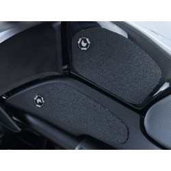TANKPAD ANTYPOŚLIZGOWY 4 CZĘŚCI, KAWASAKI 650 VERSYS 15-, CLEAR