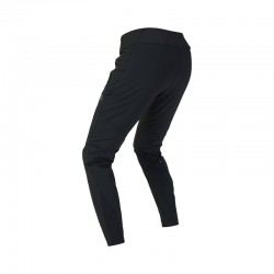 SPODNIE ROWEROWE FOX FLEXAIR BLACK  ENDURO CROSS