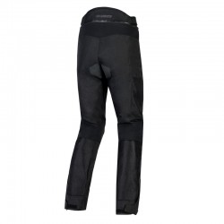 SPODNIE TEKSTYLNE OZONE FLOW LADY BLACK 