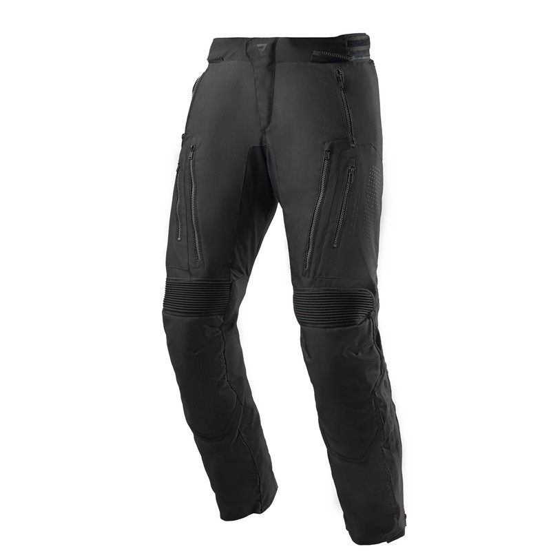 SPODNIE TEKSTYLNE REBELHORN HIKER IV BLACK SPODNIE TEKSTYLNE REBELHORN HIKER IV BLACK