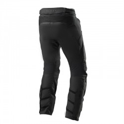 SPODNIE TEKSTYLNE REBELHORN HIKER IV BLACK 