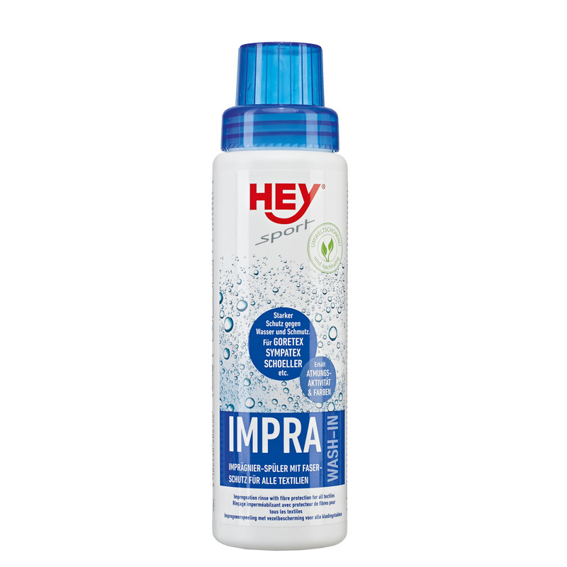 SPRAY IMPREGNUJĄCY DO ODZIEŻY TEKSTYLNEJ I BUTÓW